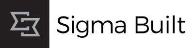 Sigma Built Logo